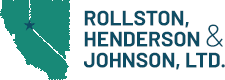 Rollston, Henderson & Johnson, Ltd. Logo